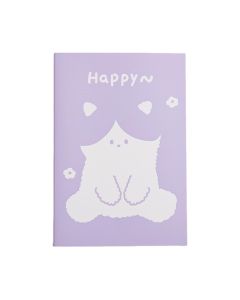 Блокнот Animal Series A5 (32 листа)