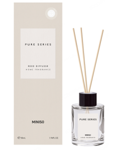 Ароматизатор воздуха жидкий в диффузоре Reed Diffuser(Orange Blossom & White Musk)