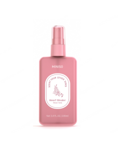 Мист для тела Heart Stealer