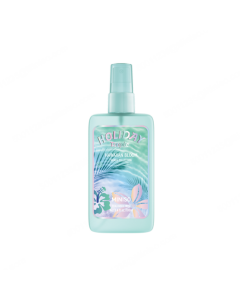 Мист для тела Island Flower Market