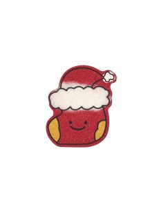 Соль для ванны Fun Christmas Stocking