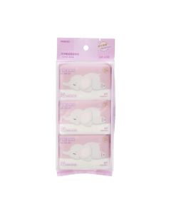 Влажные салфетки Women's Mini Flushable (6 упаковок по 6 штук)
Влажные салфетки Women's Mini Flushable (6 упаковок по 6 штук)
