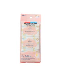 Влажные салфетки  Holiday Mini  (6 штук x6 упаковок)