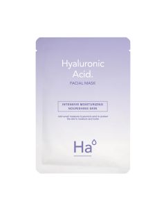 Тканевая маска Hyaluronic Acid