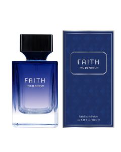 Туалетная вода Faith