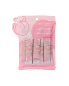 Жидкость для полоскания рта White Peach Fresh Breath (10 шт)