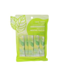 Жидкость для полоскания рта Cool Mint Fresh Breath (10 шт)