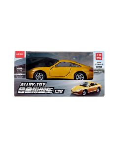 Игрушка автомобиль 21001