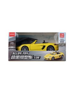 Игрушка автомобиль 21001