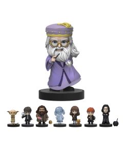 Коллекционная фигурка MEA-035 Harry Potter Series 